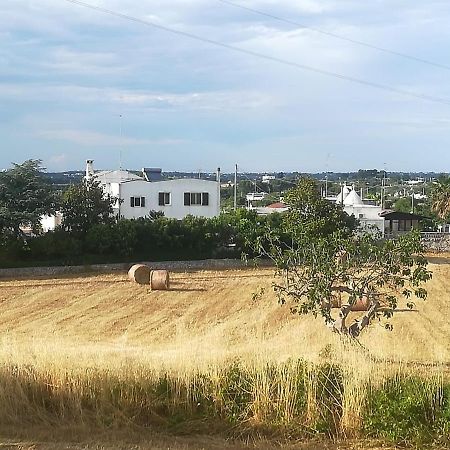 B&B Valle D'Itria Мартіна-Франка Екстер'єр фото
