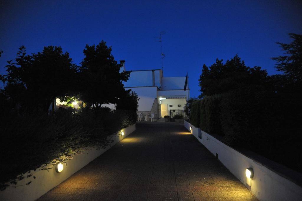 B&B Valle D'Itria Мартіна-Франка Екстер'єр фото