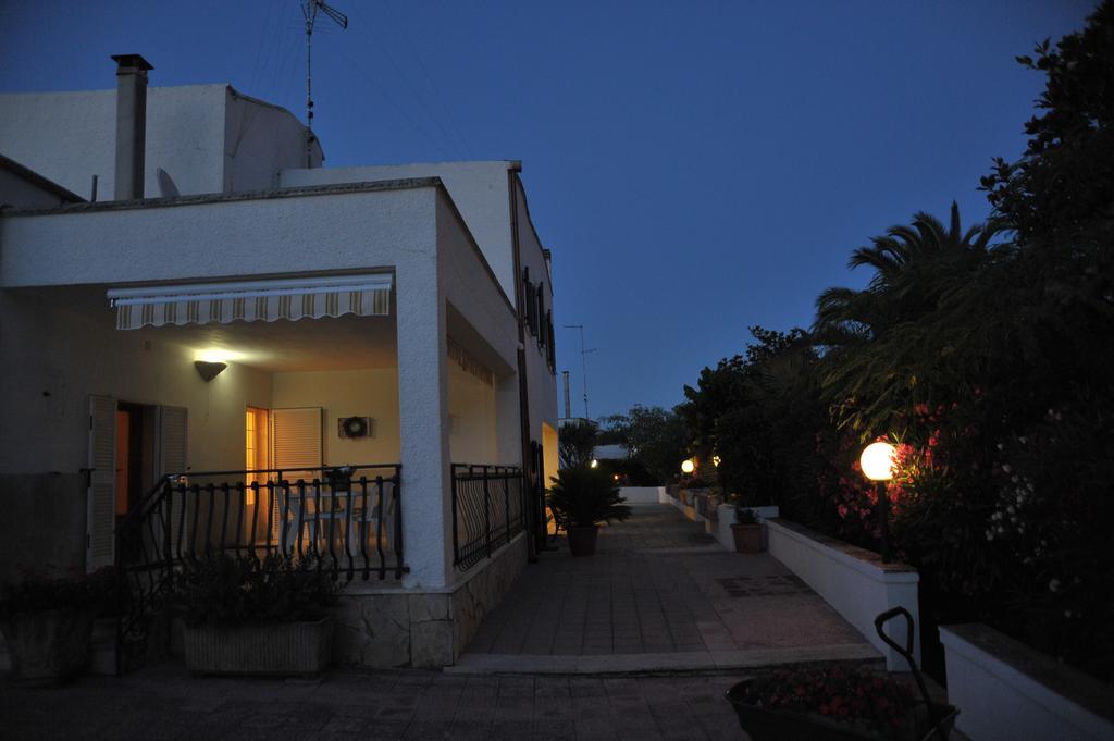B&B Valle D'Itria Мартіна-Франка Екстер'єр фото