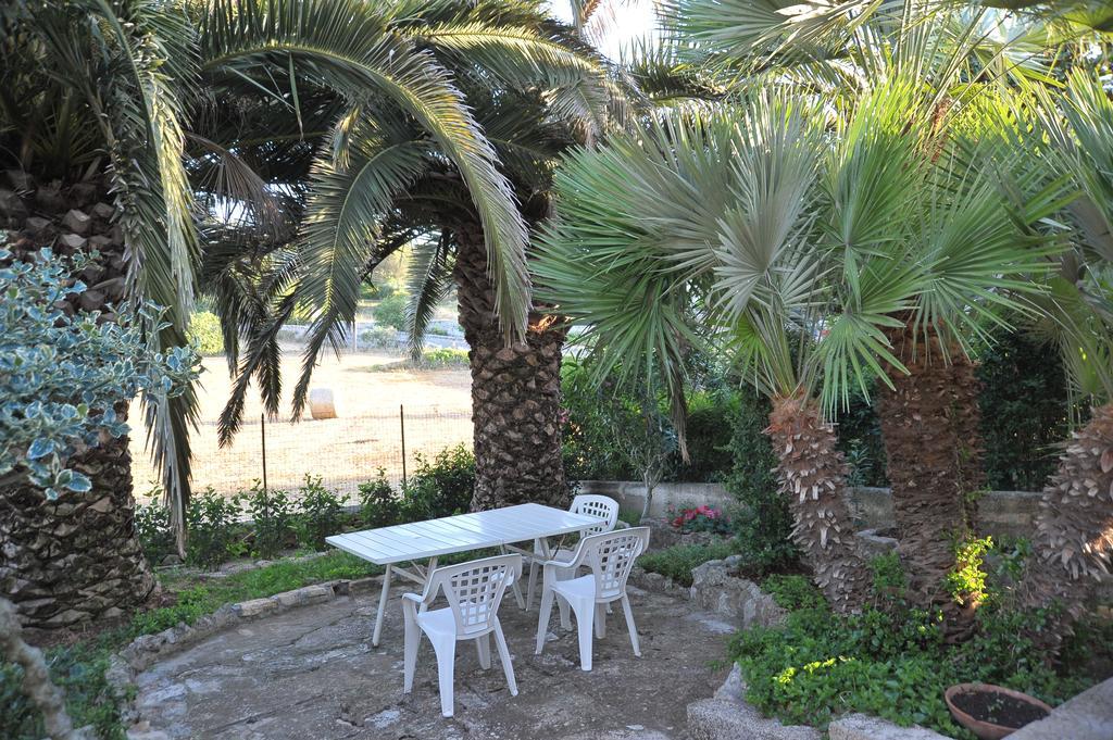 B&B Valle D'Itria Мартіна-Франка Екстер'єр фото