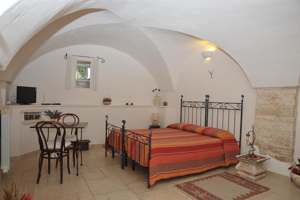 B&B Valle D'Itria Мартіна-Франка Номер фото