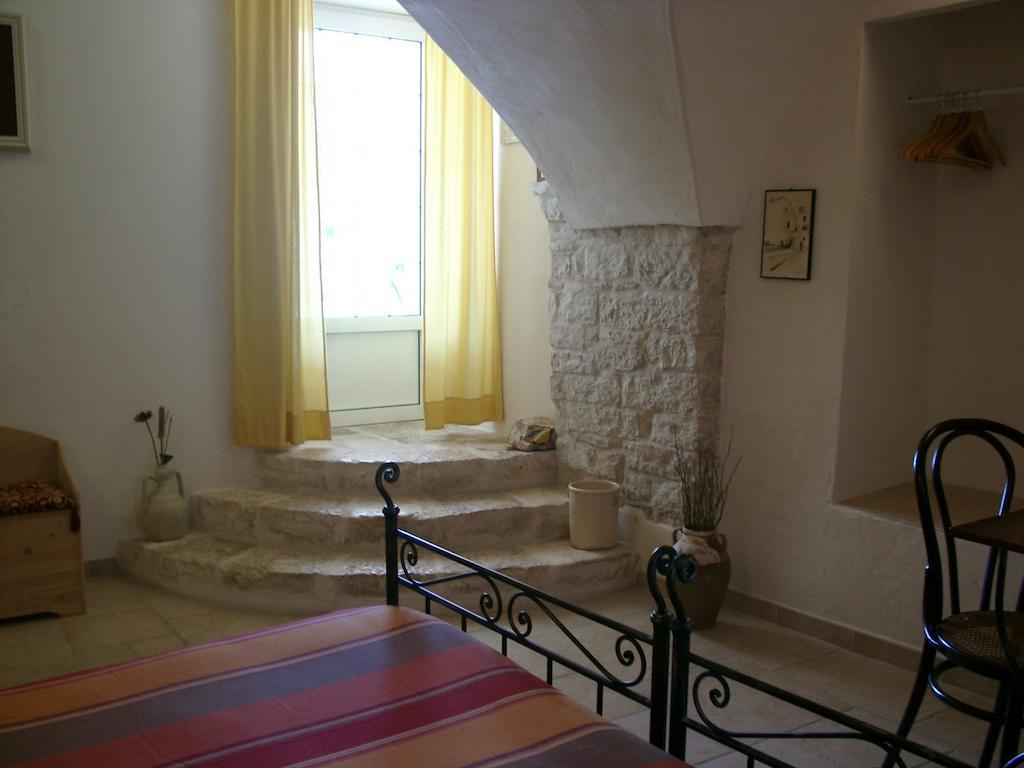 B&B Valle D'Itria Мартіна-Франка Екстер'єр фото