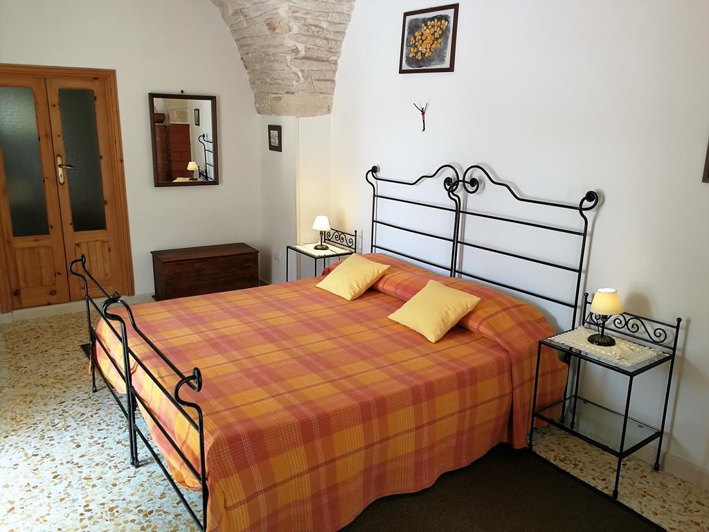 B&B Valle D'Itria Мартіна-Франка Екстер'єр фото