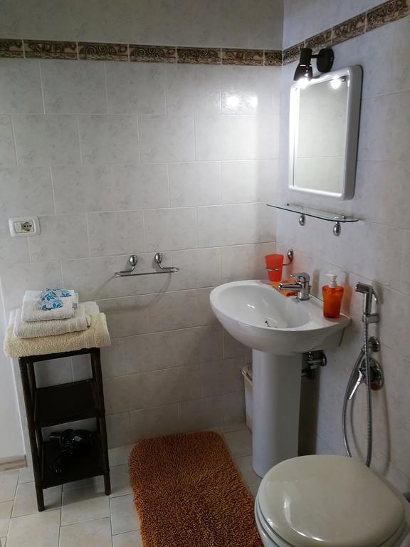 B&B Valle D'Itria Мартіна-Франка Екстер'єр фото