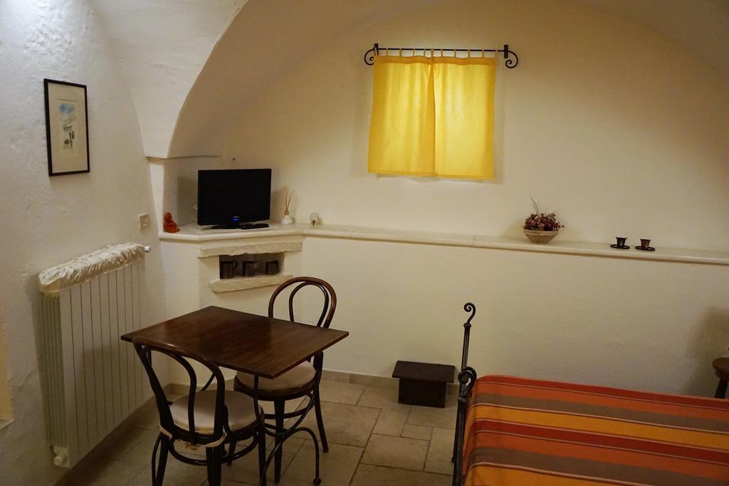 B&B Valle D'Itria Мартіна-Франка Екстер'єр фото